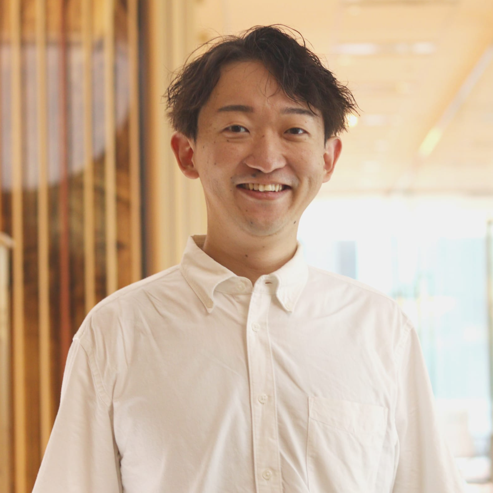 代表取締役 片倉 好敬